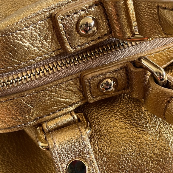 Kate Spade Satchel Crossbody - Picture 5 of 9